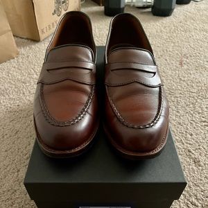 Allen Edmonds Randolph Penny Loafer